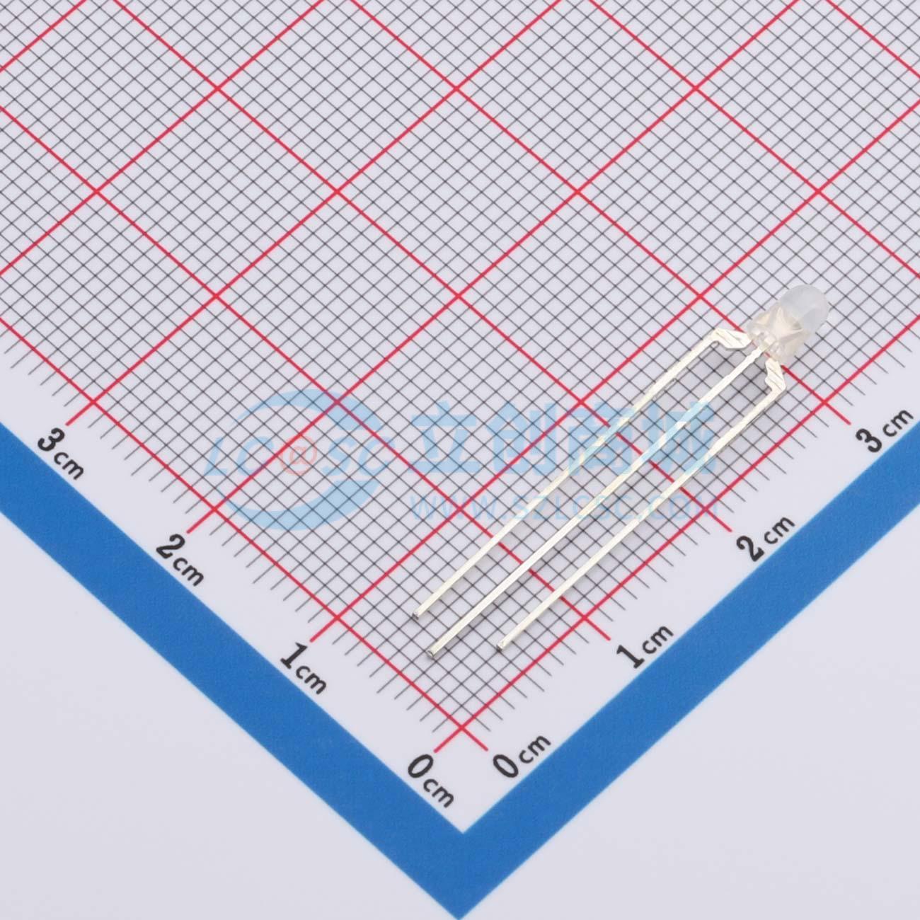 点击查看大图 WP93WEGW实物图