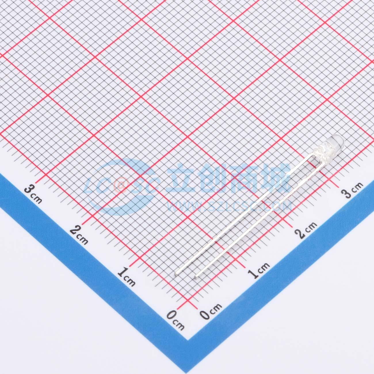 点击查看大图 WP710A10LZGCK实物图