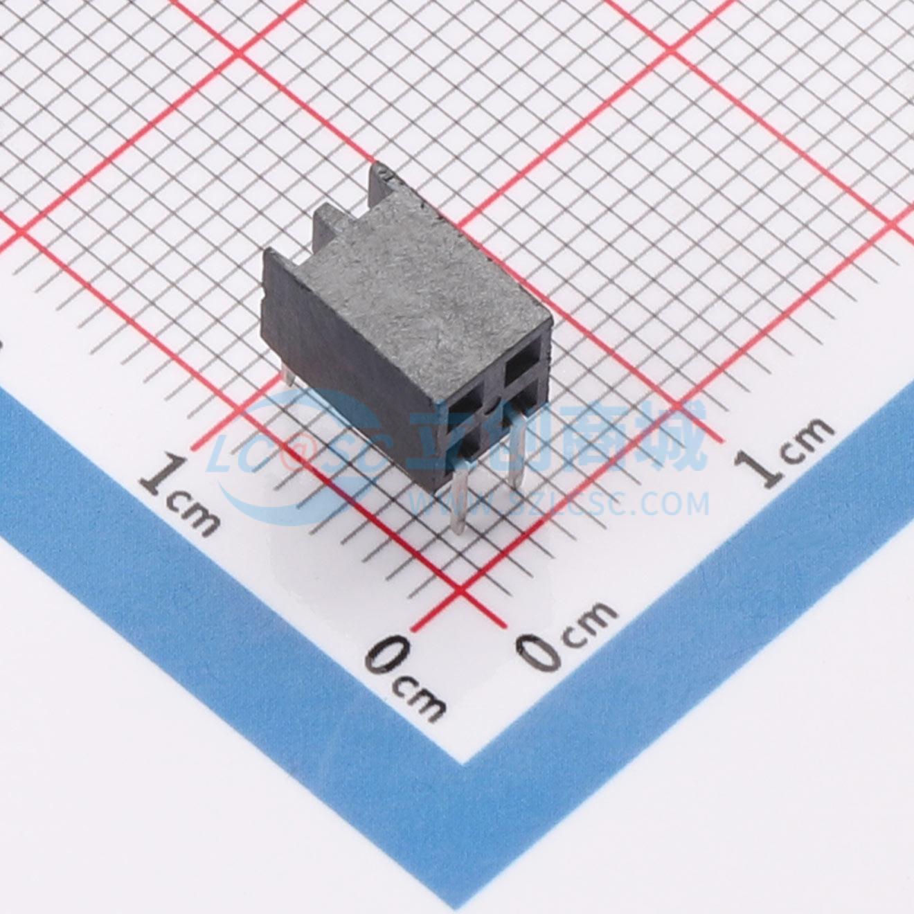 点击查看大图 BCS-102-L-D-HE实物图