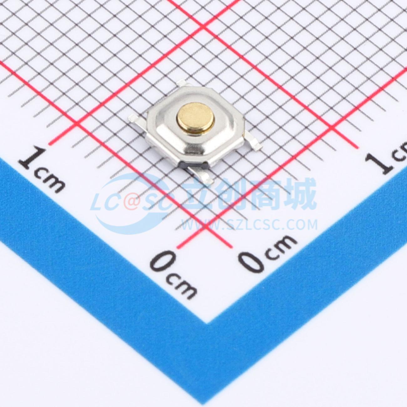 点击查看大图 TS-076S-016180-P实物图