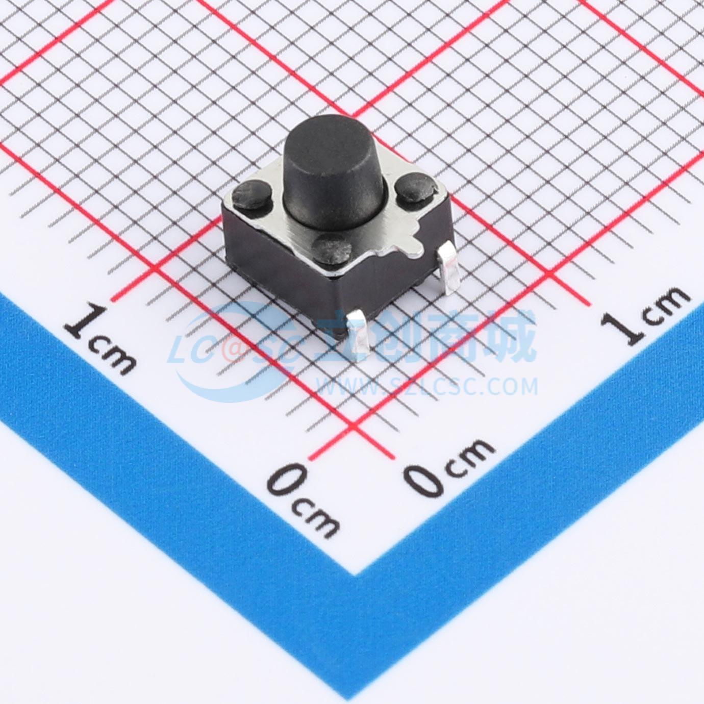 点击查看大图 TS-095F-060250-D2-P实物图