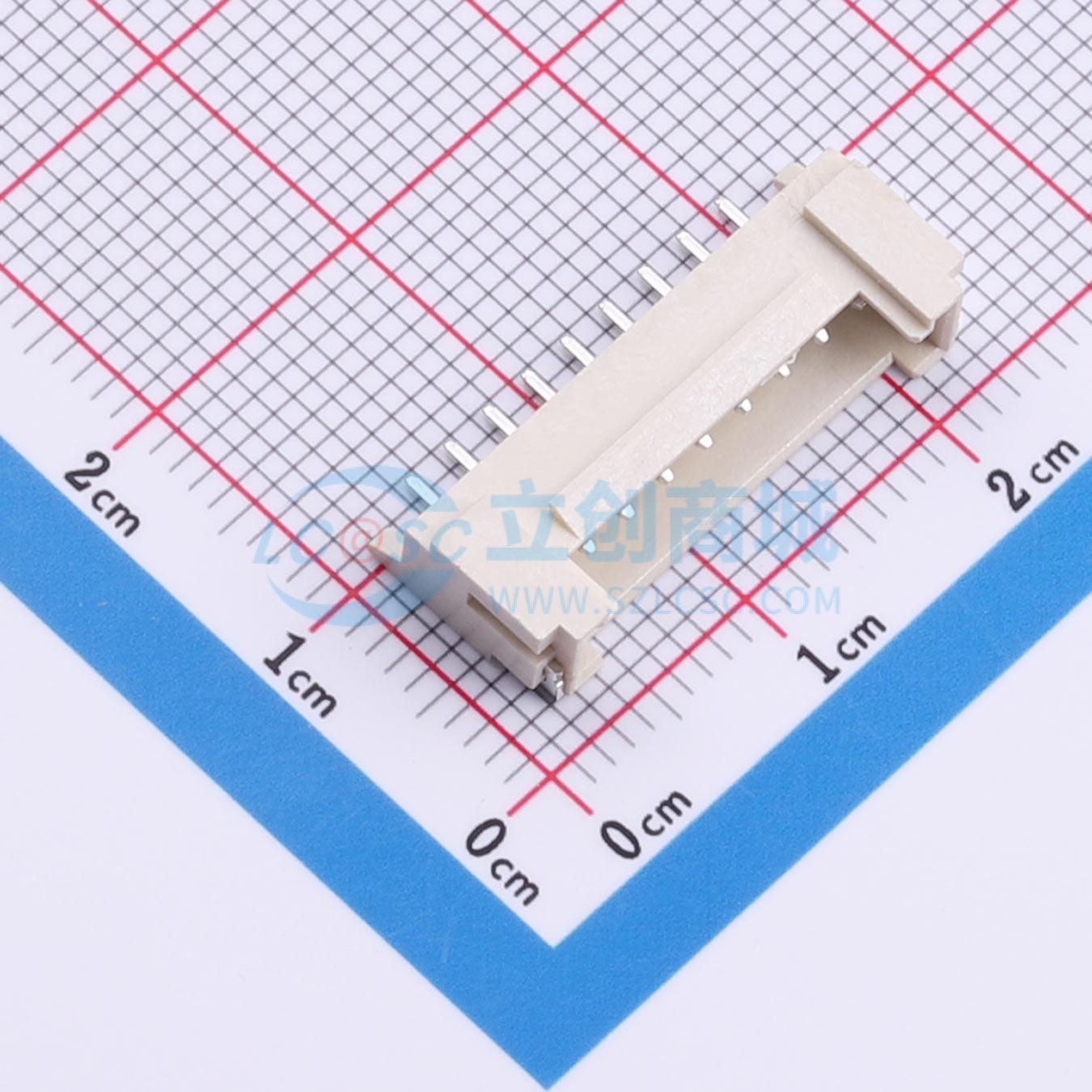 ZX-HY2.0-9PWT-XM实物图