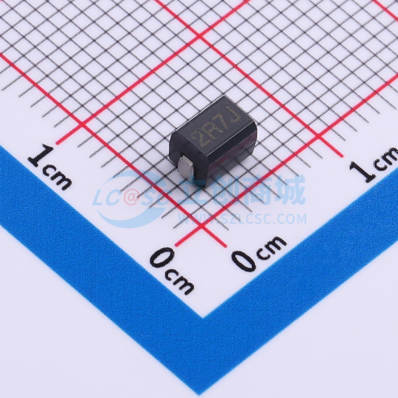 CM45322R7JSD实物图