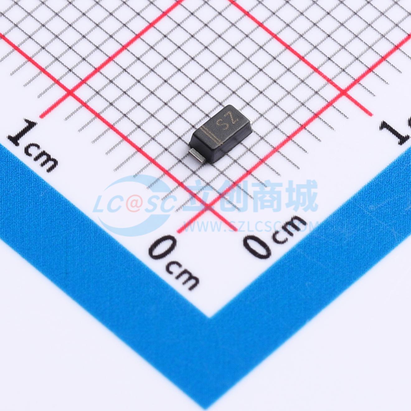 点击查看大图 SMF220A实物图