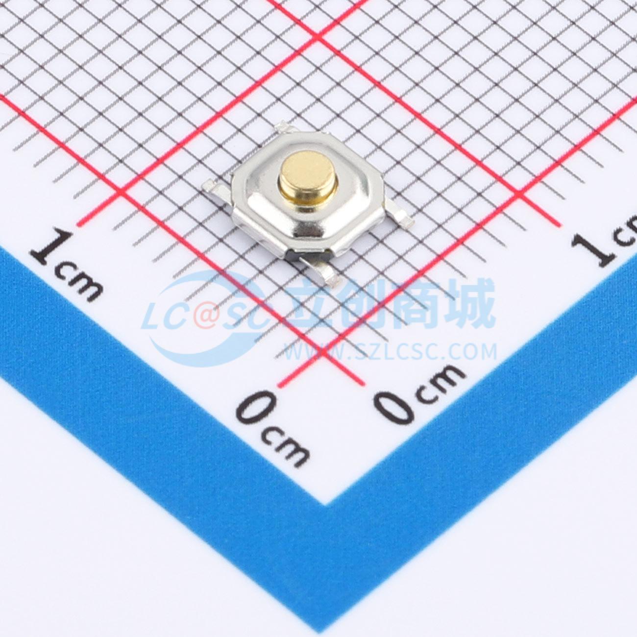 点击查看大图 TS-076S-019250-P实物图