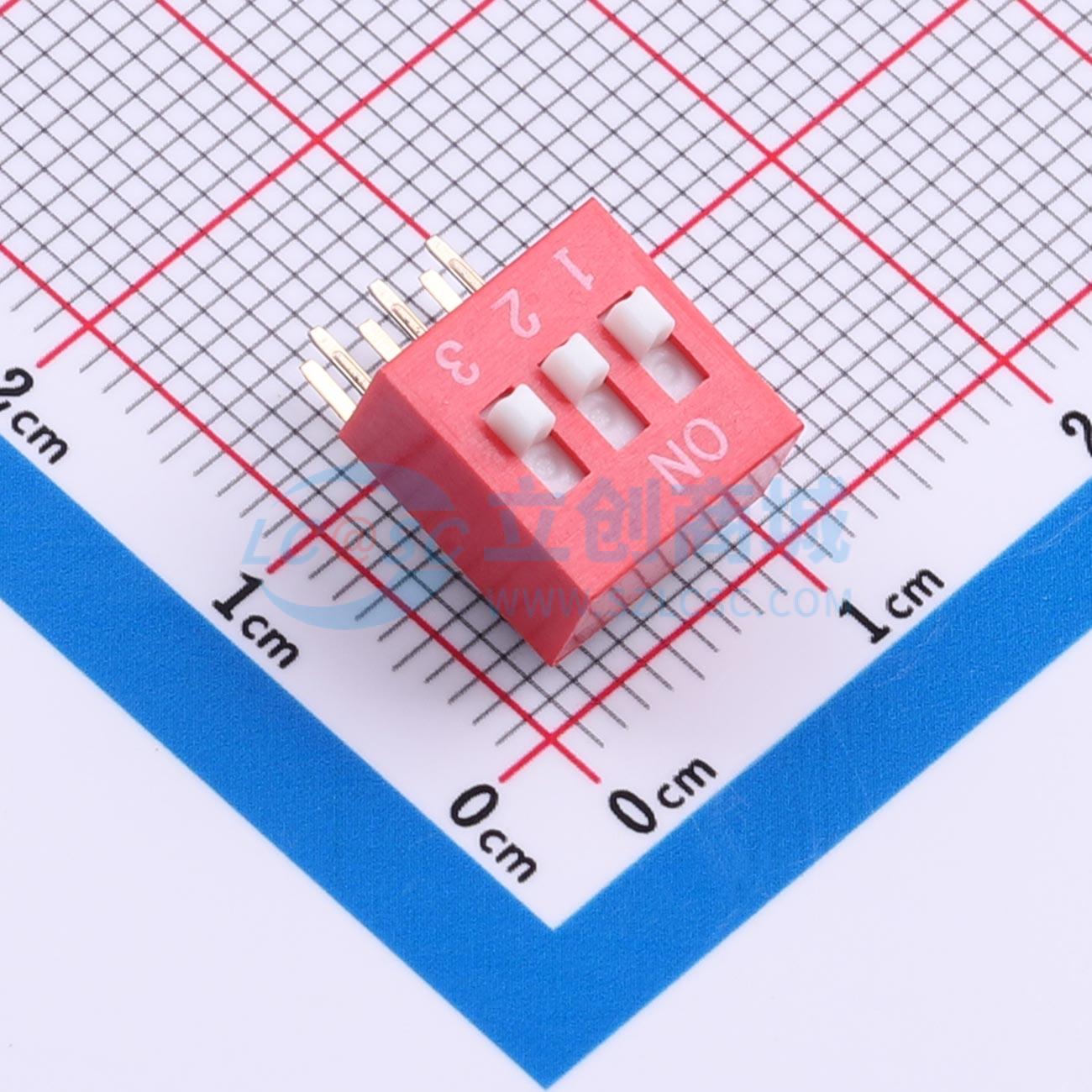 点击查看大图 DA-03实物图