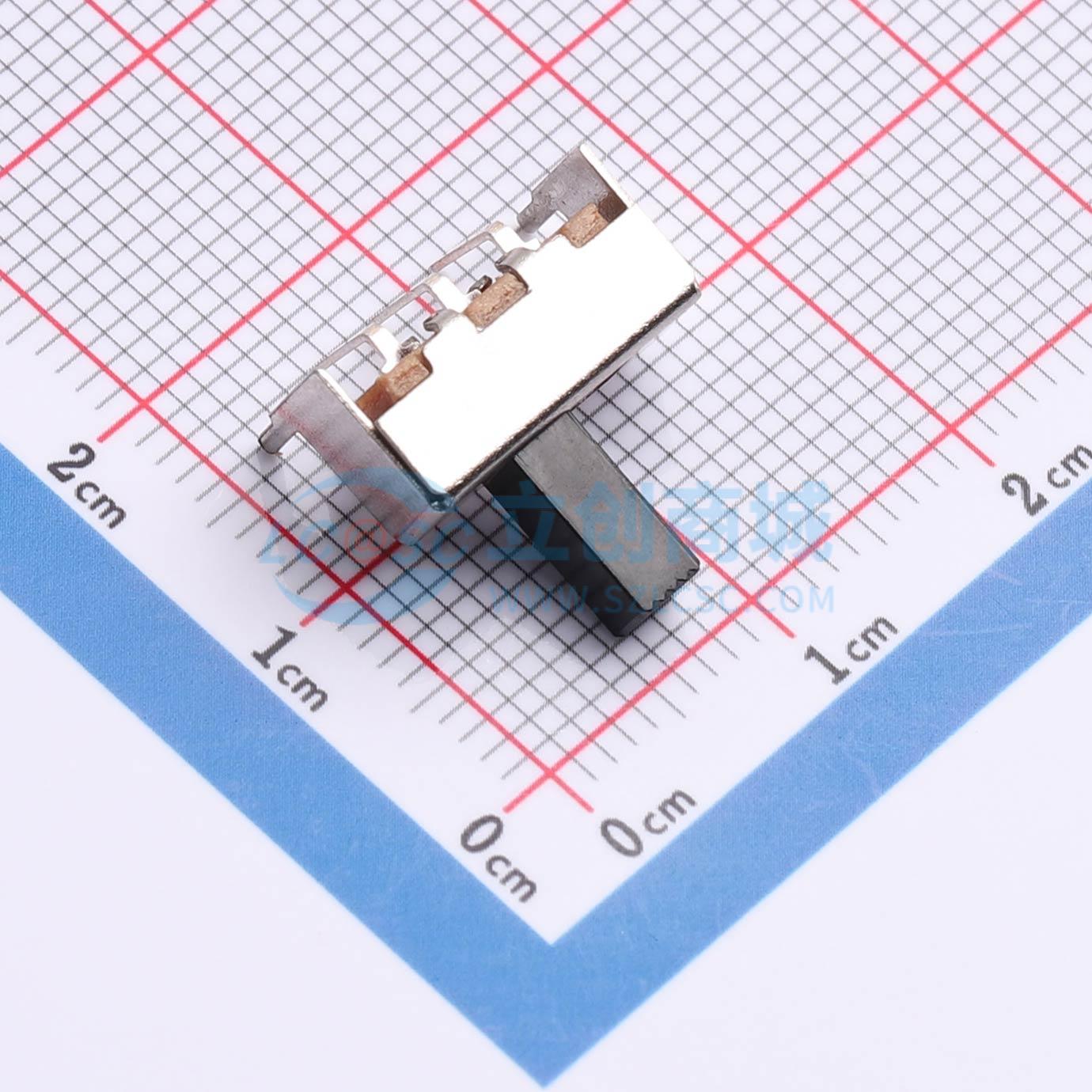 SS-12F23-G6实物图