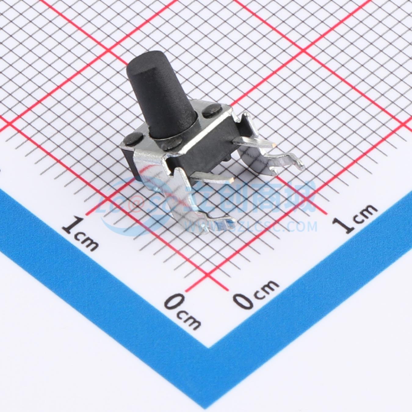 点击查看大图 TS-093A-090180-D2实物图