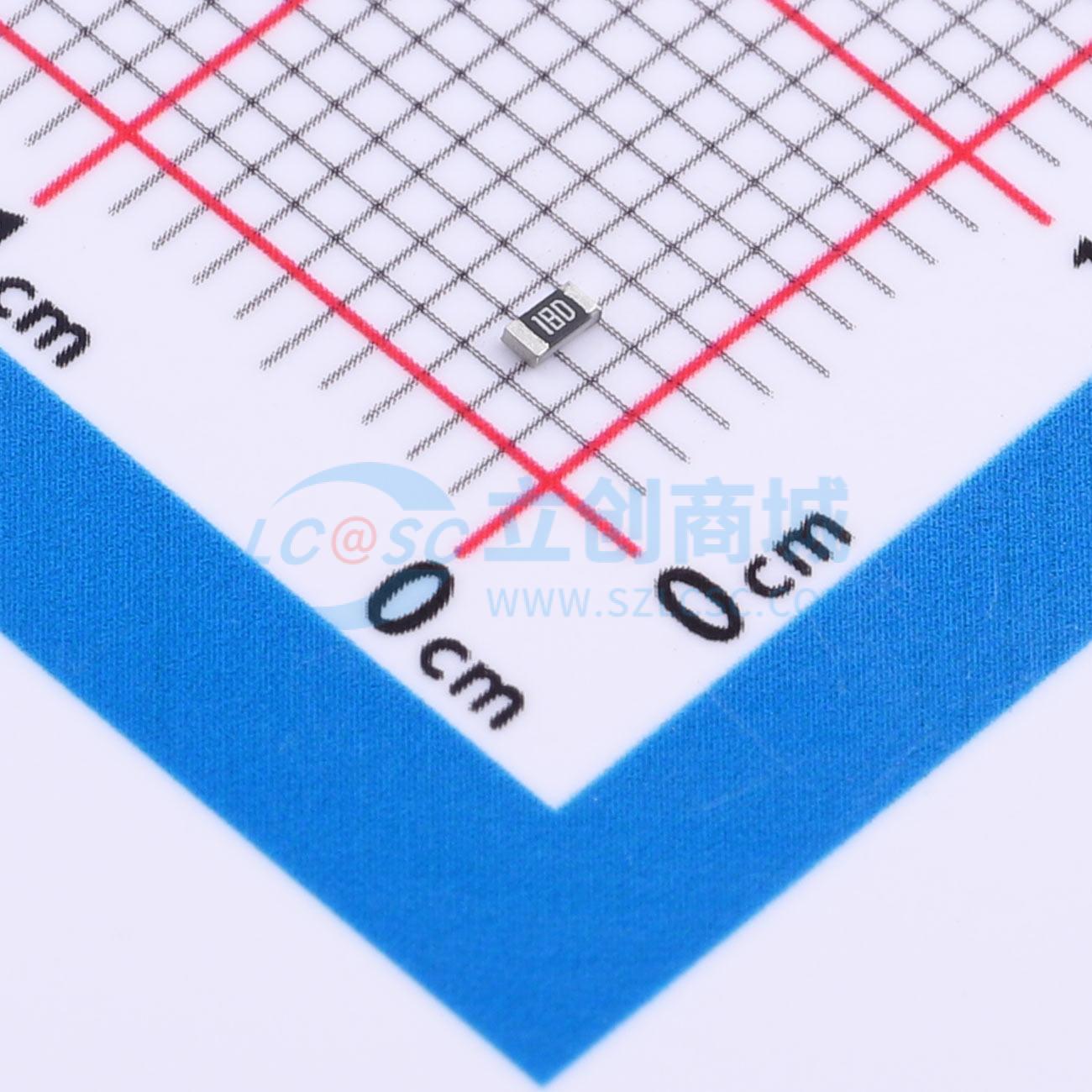 点击查看大图 AR03150KBC51/10W实物图