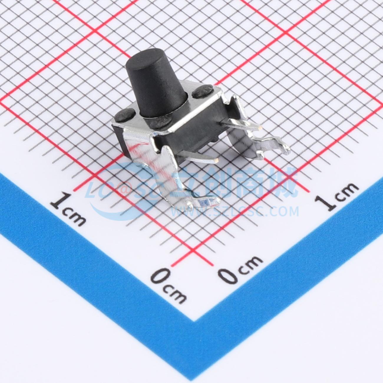 点击查看大图 TS-093A-075250-D2实物图