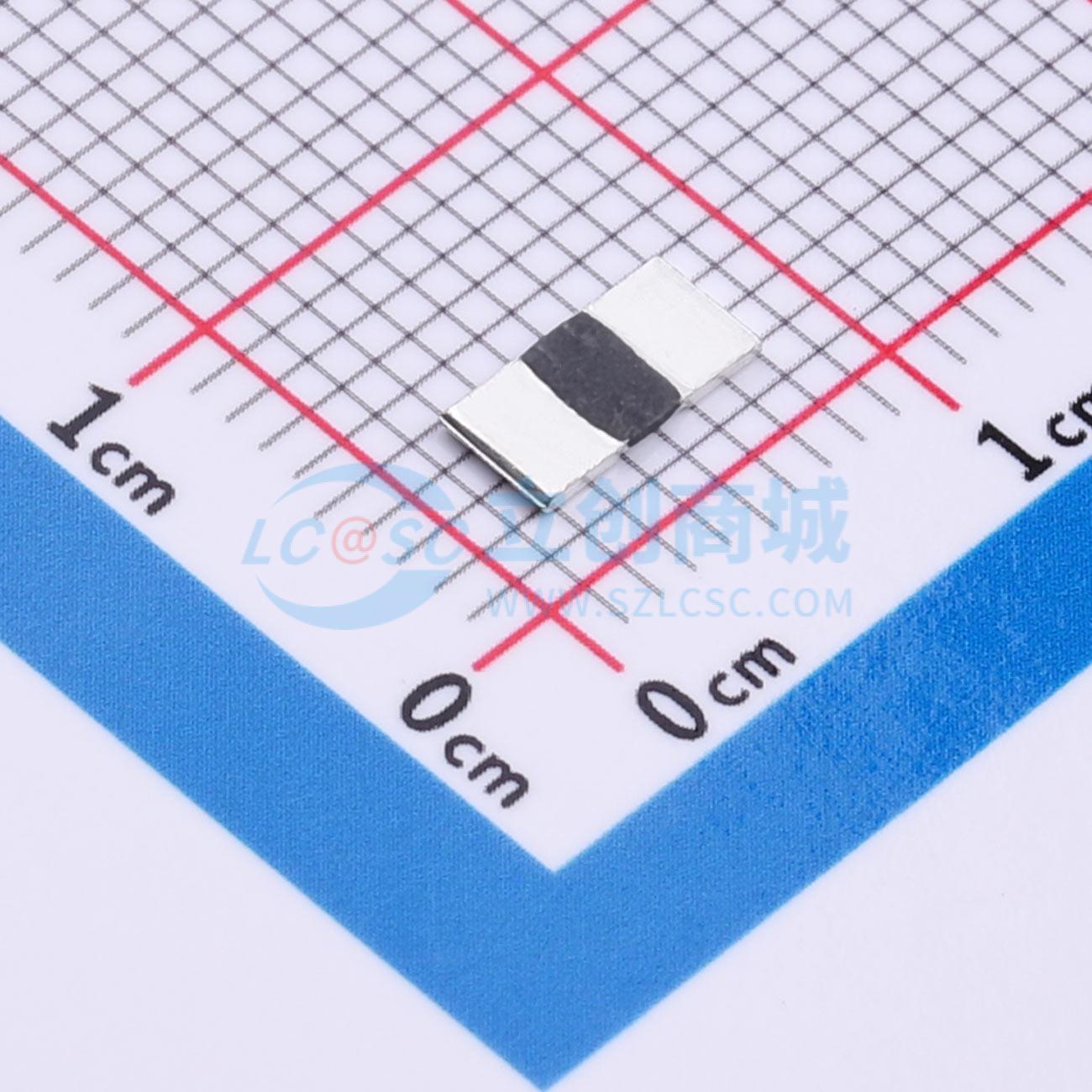 点击查看大图 WSLP25124L000FEA实物图