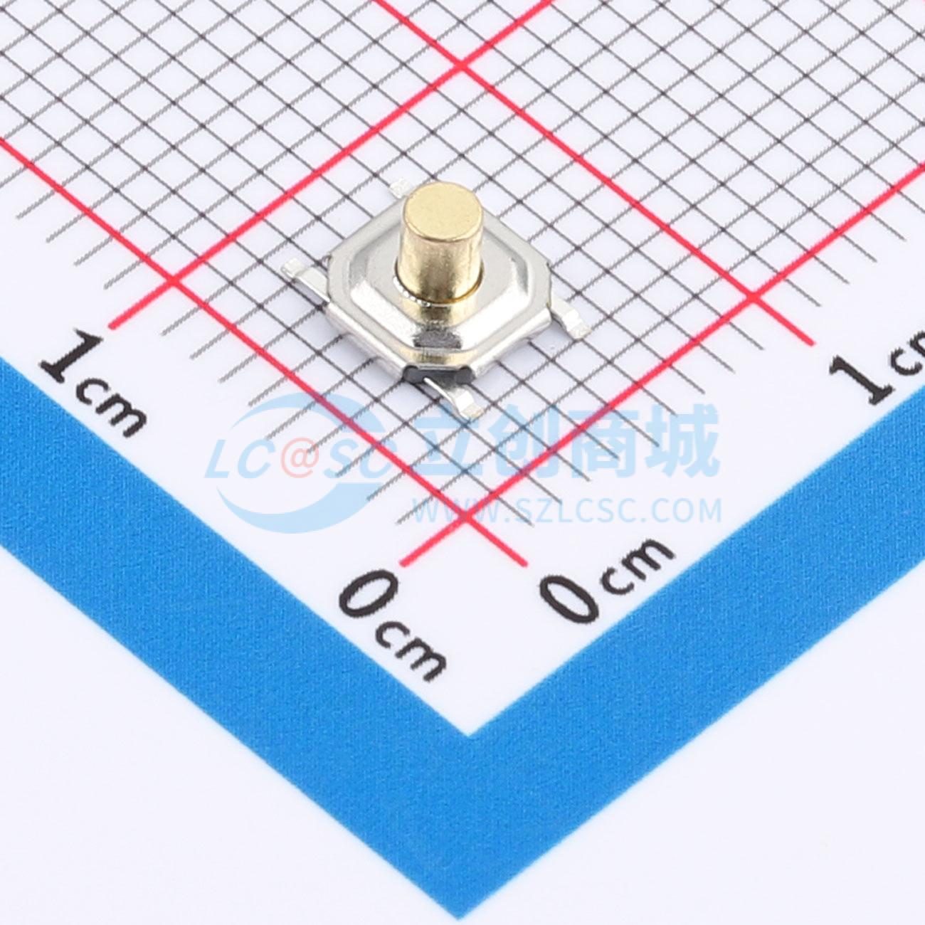 点击查看大图 TS-076S-035250-P实物图