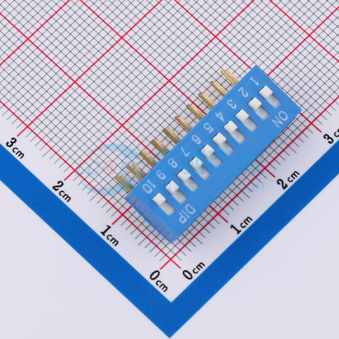 点击查看大图 DA-10R实物图