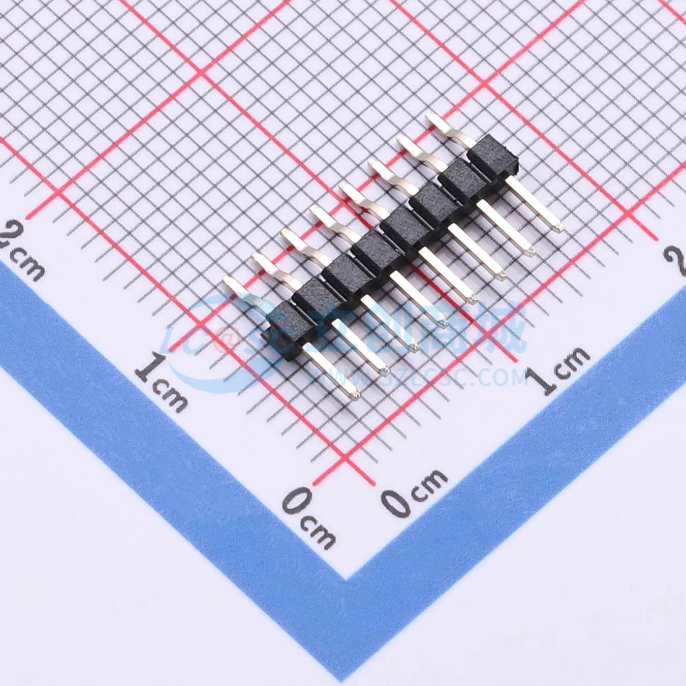 点击查看大图 PZ200VS-11-08P-A01实物图