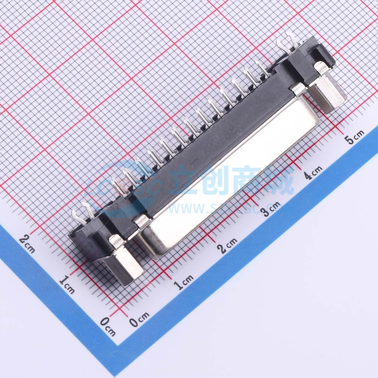 点击查看大图 09663516513实物图