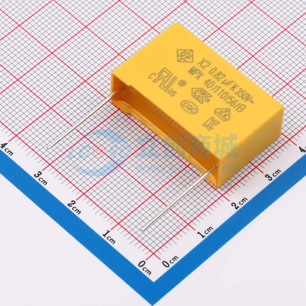 SMQP824K350XXF1B28150实物图