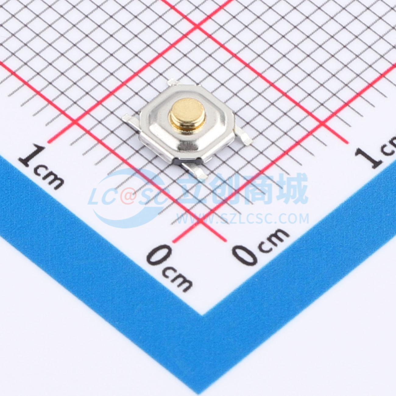 点击查看大图 TS-076S-018250-P实物图