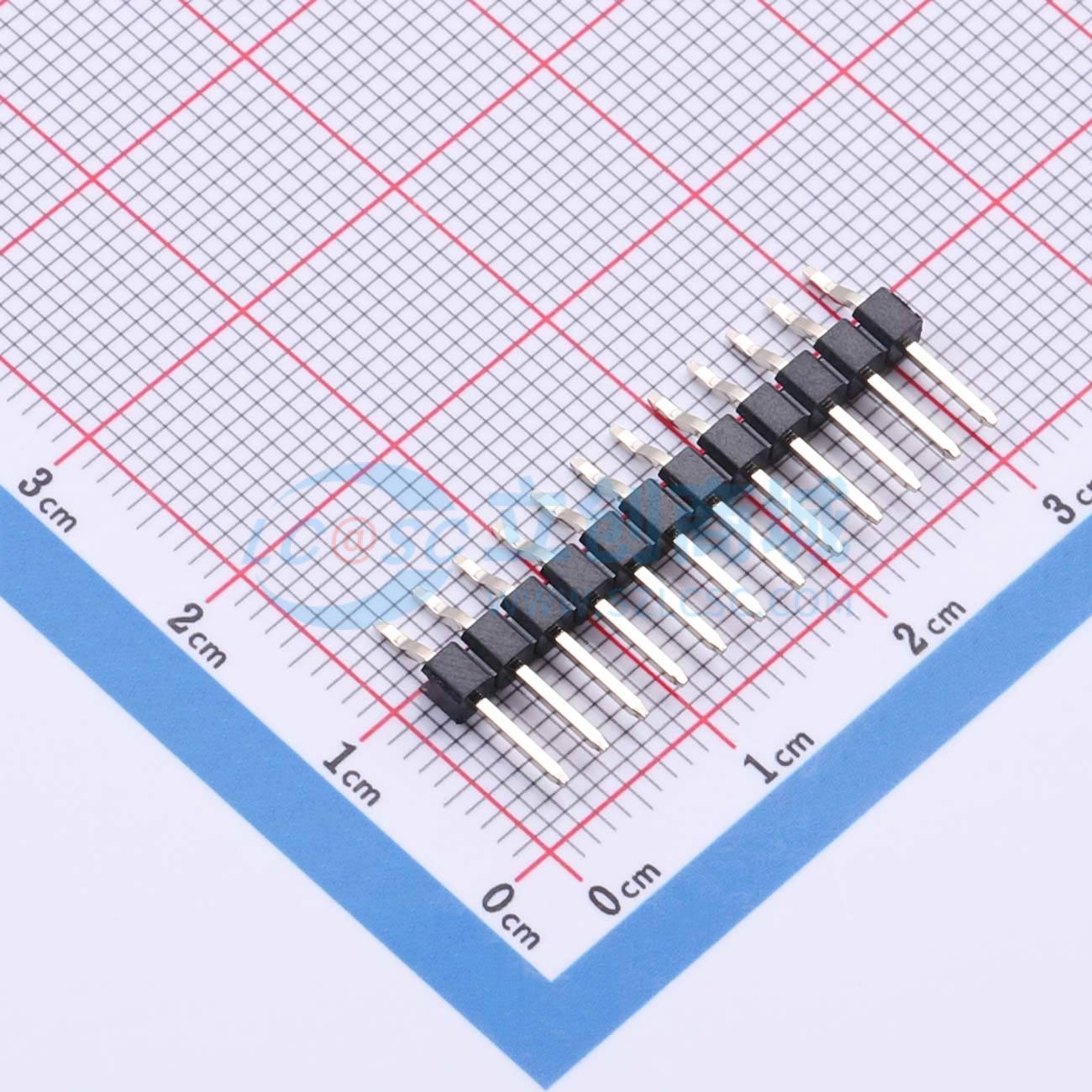 点击查看大图 PZ254RS-11-12P-01实物图