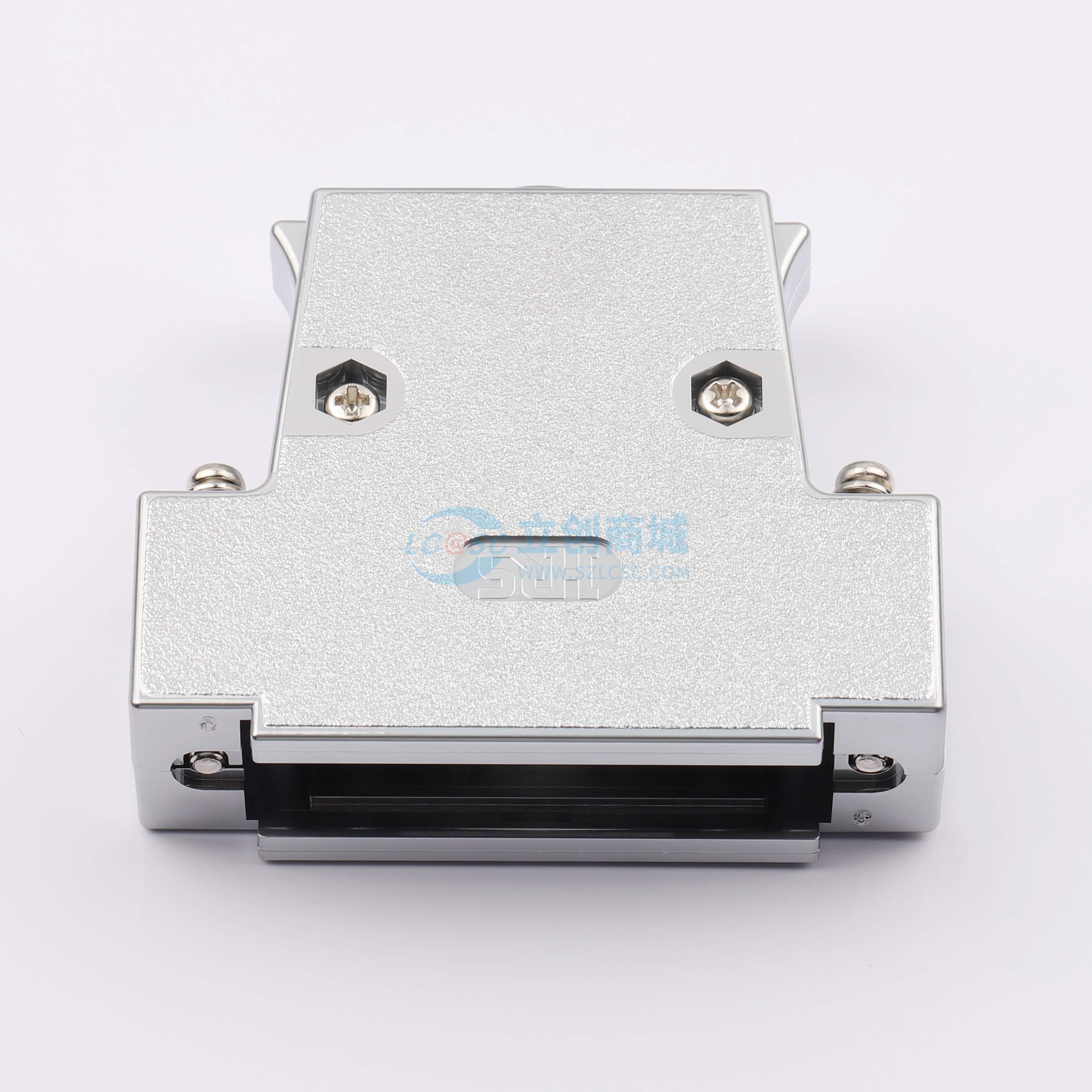 HDB-CTH(10)实物图