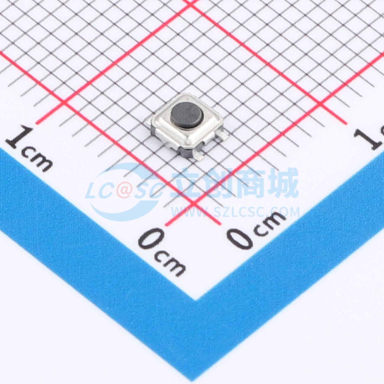 点击查看大图 TS-075S-015250-D4-P实物图