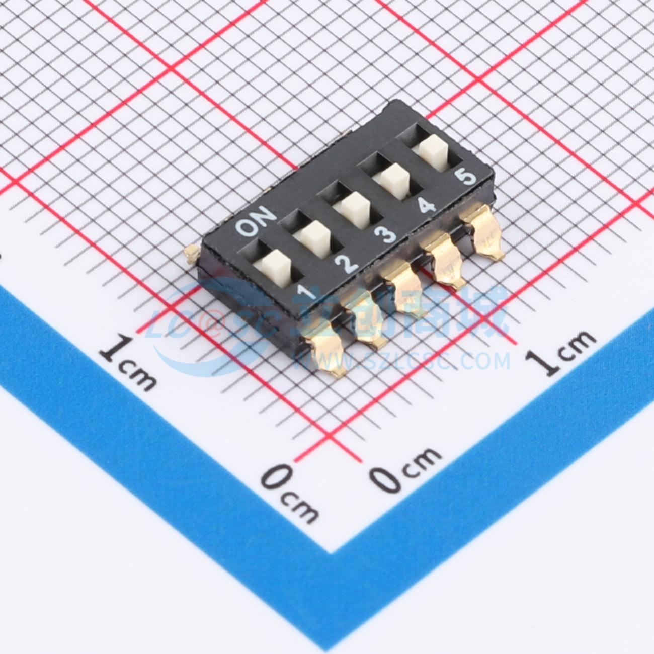 点击查看大图 DSIC-05LS实物图