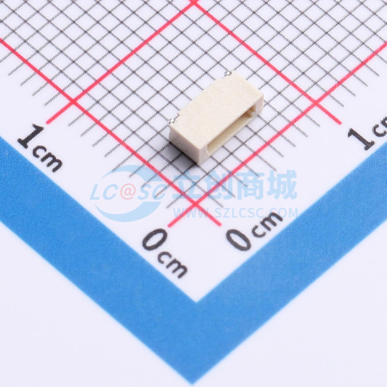 点击查看大图 BX-0.8-4PWT-XM实物图