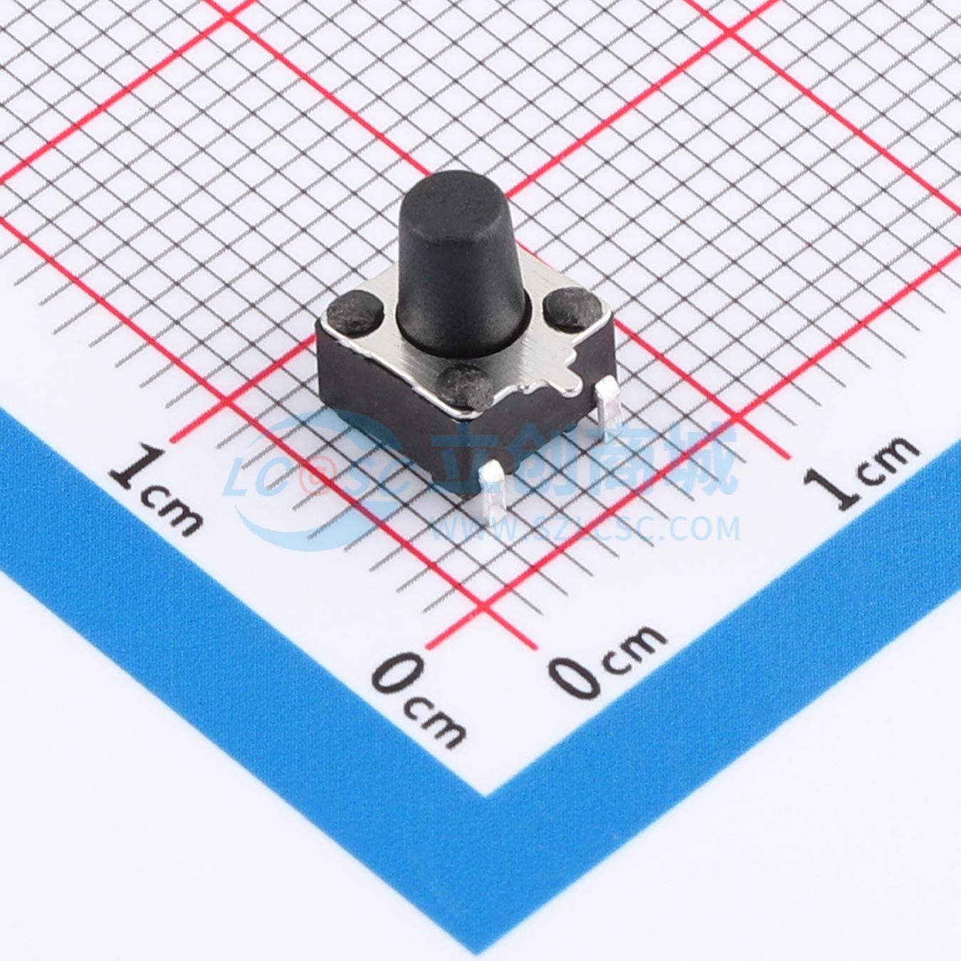 TS-095F-075180-D2-P实物图