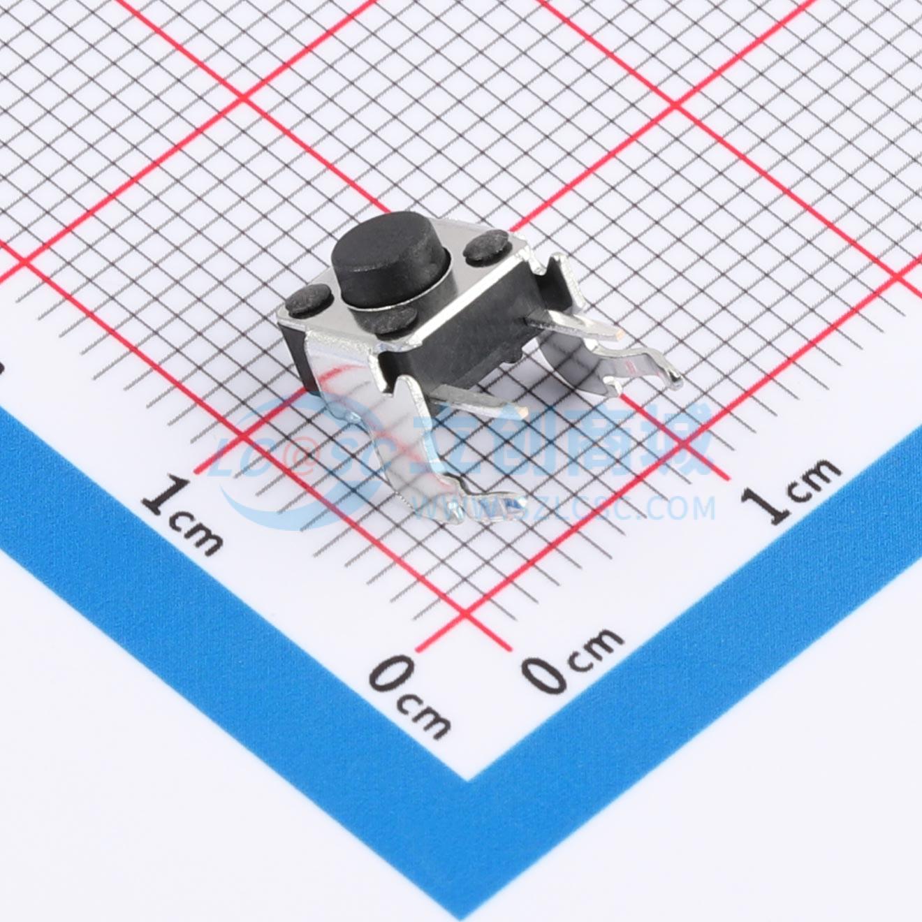 点击查看大图 TS-093A-050250-D2实物图