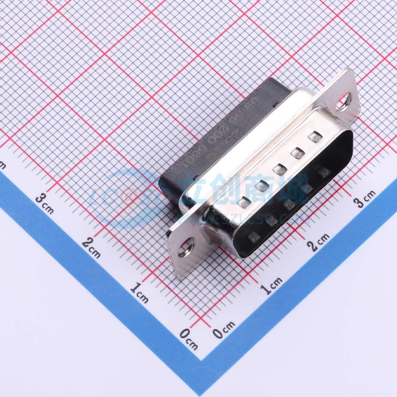 09562005601实物图