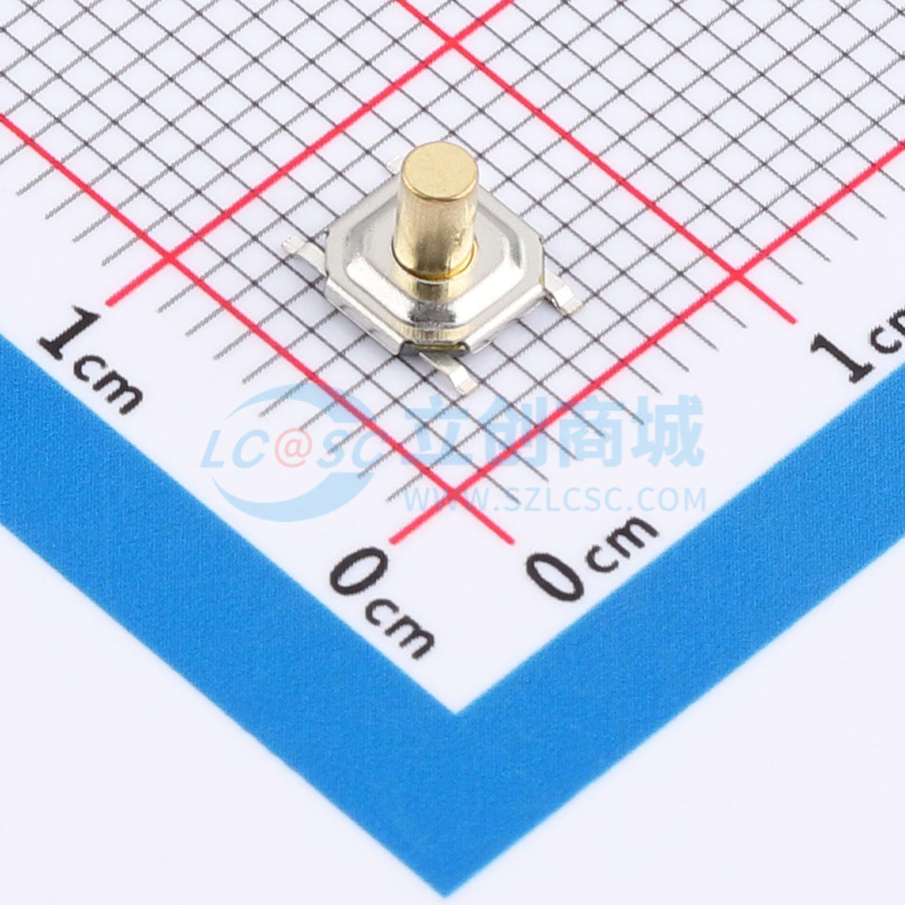 点击查看大图 TS-076S-043250-P实物图