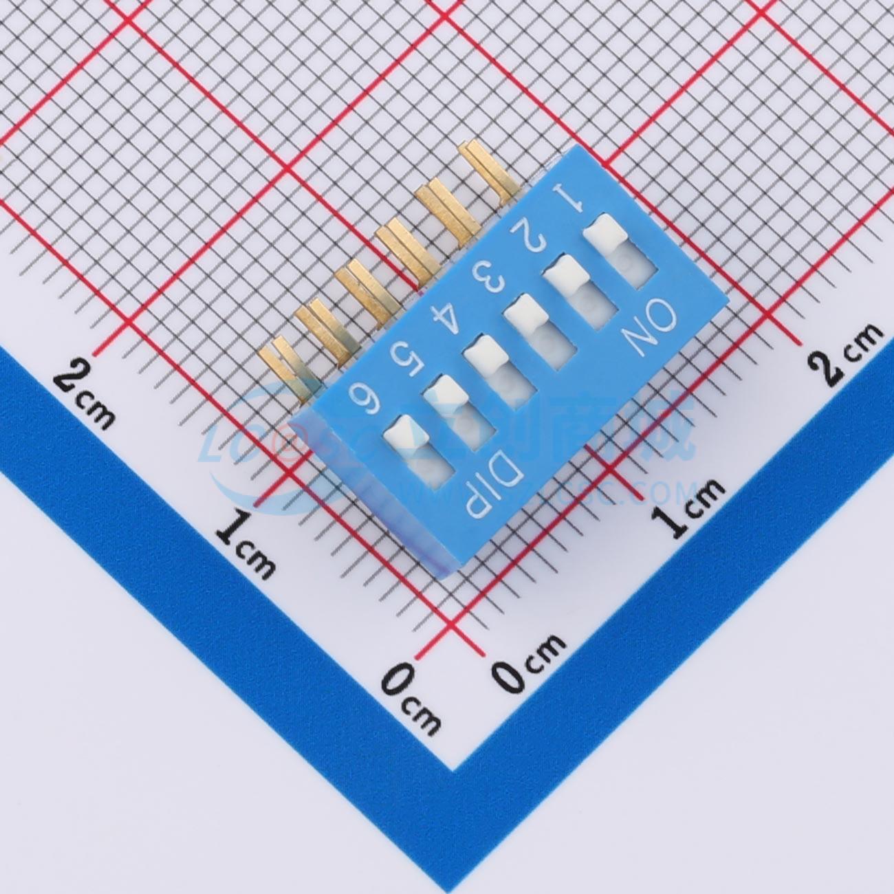 点击查看大图 DA-06R实物图