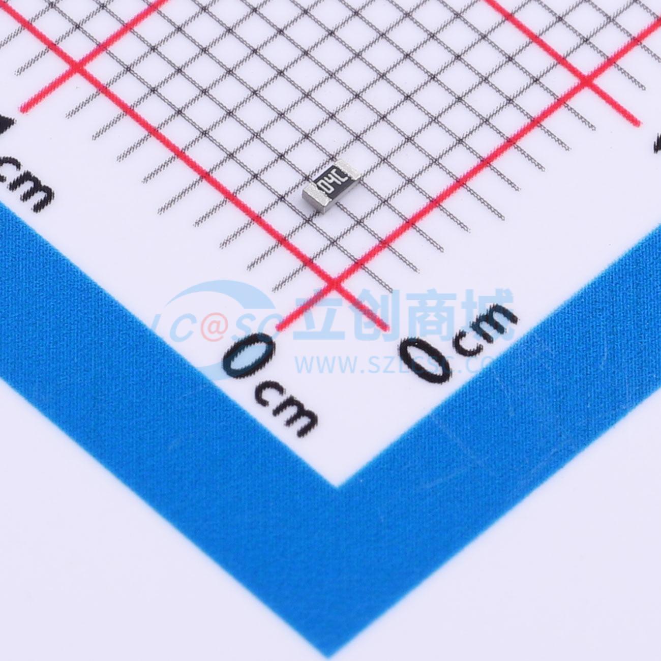 点击查看大图 AR0310K7BC51/10W实物图