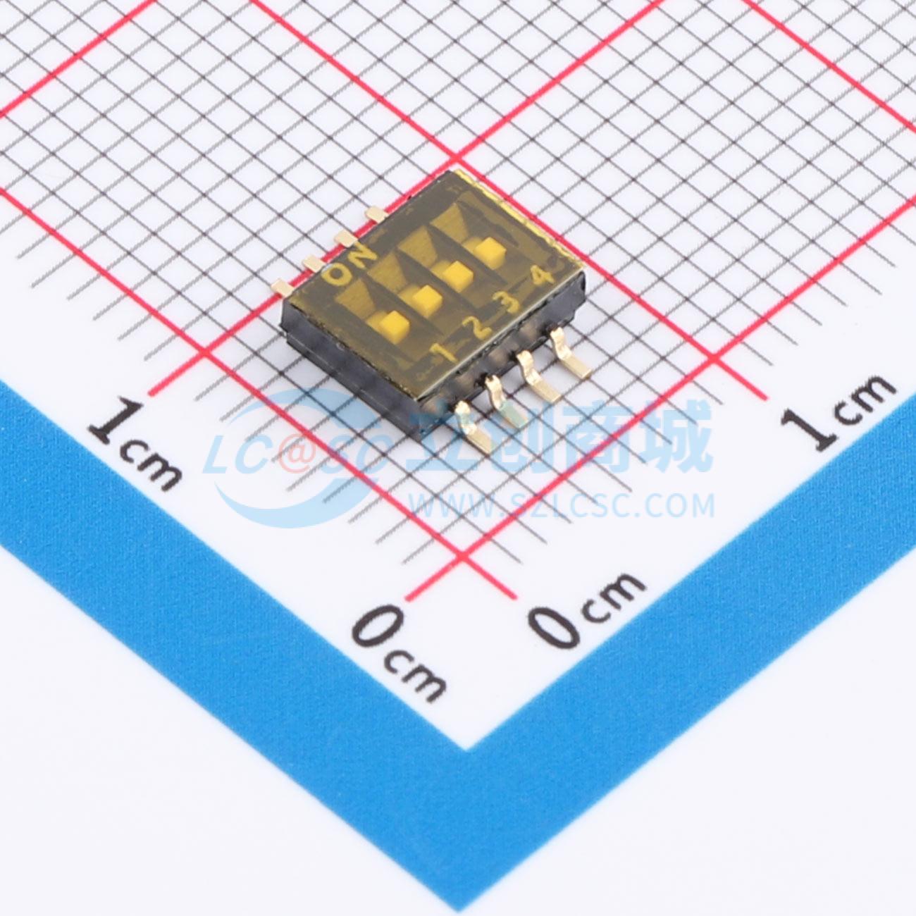 点击查看大图 DSHP-04实物图