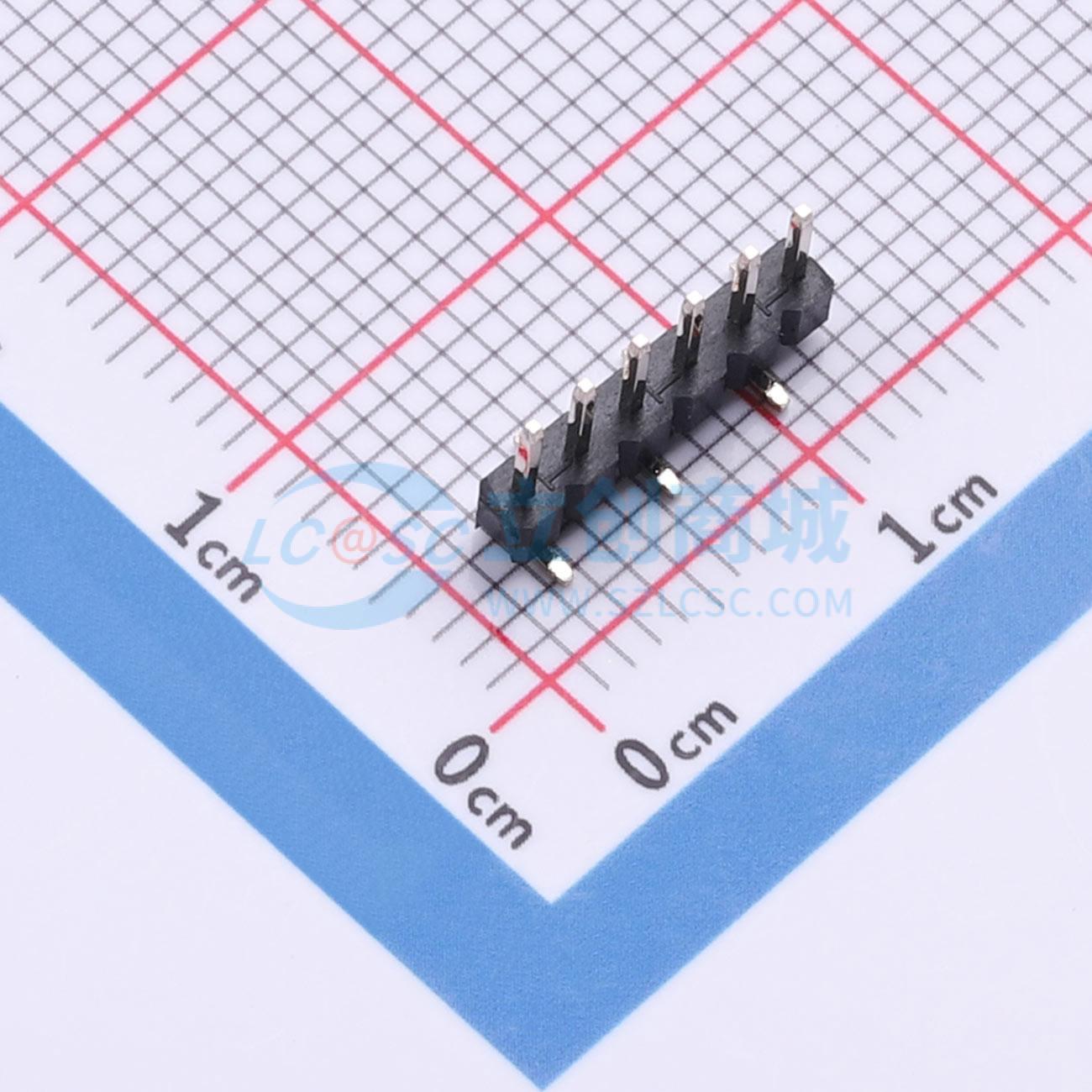 点击查看大图 PZ200VS-11-06P-A01实物图