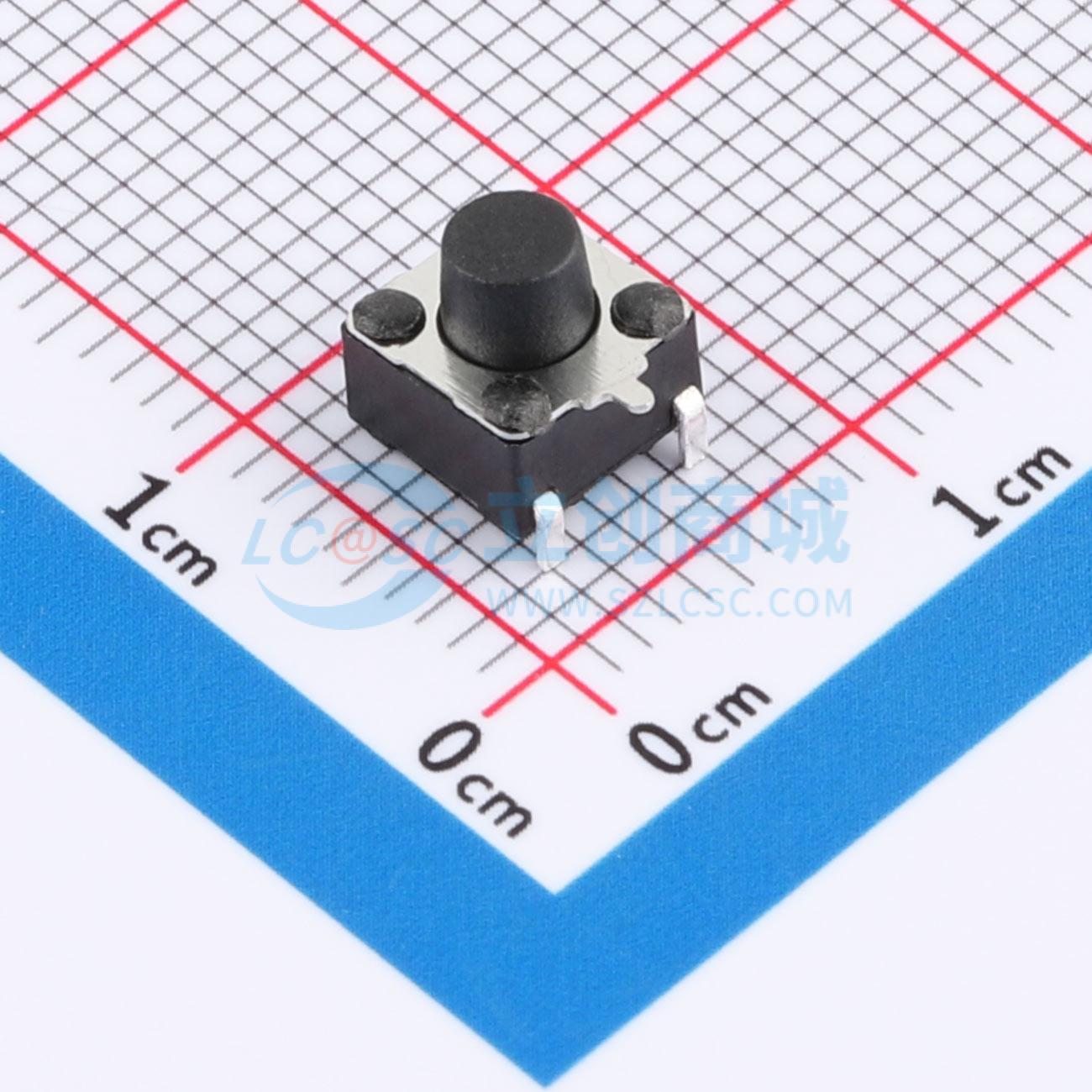 点击查看大图 TS-095F-060180-D2-P实物图