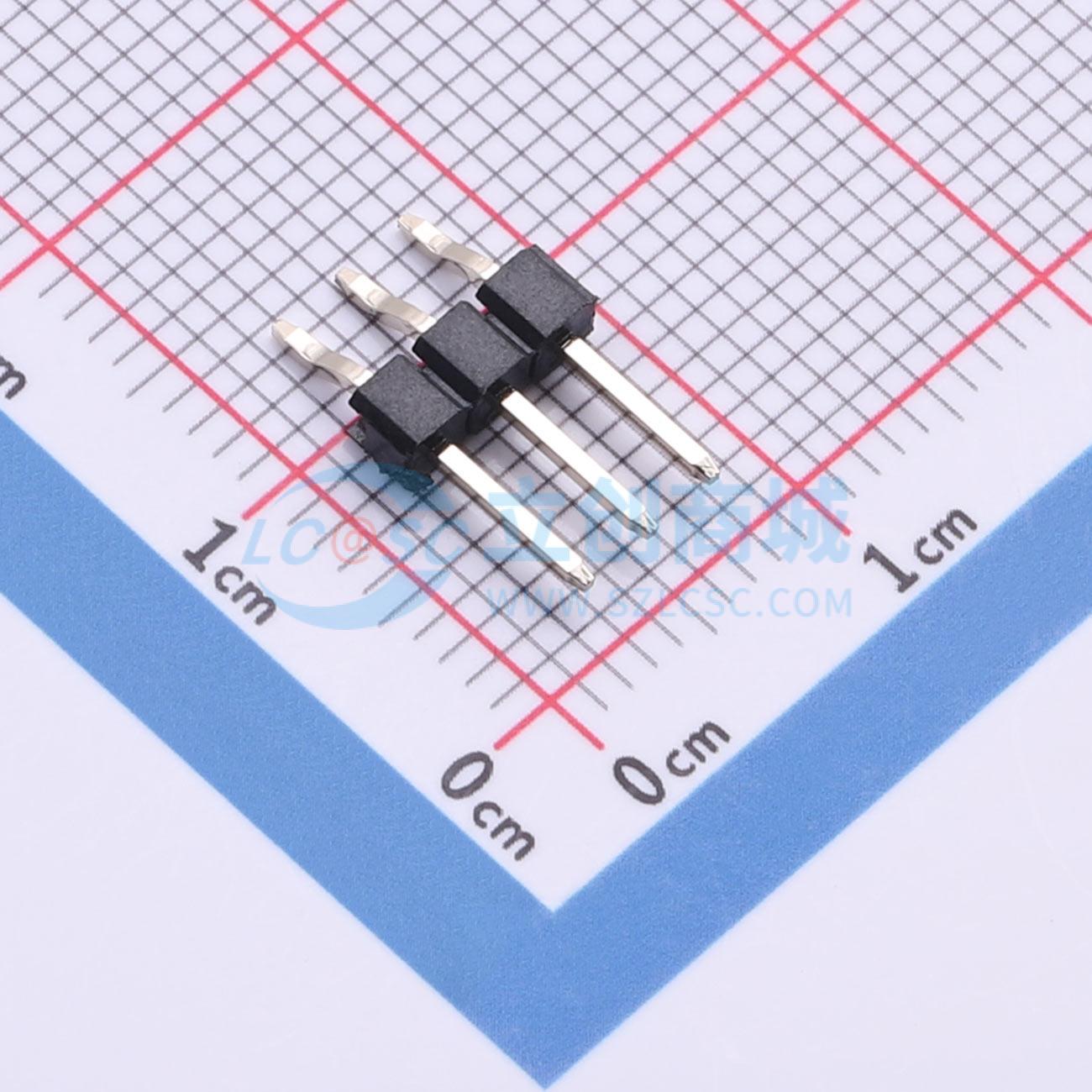 点击查看大图 PZ254RS-11-03P-01实物图