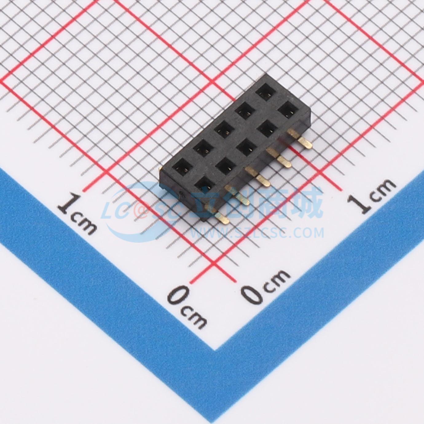 5BKE3-2362-205-W0实物图