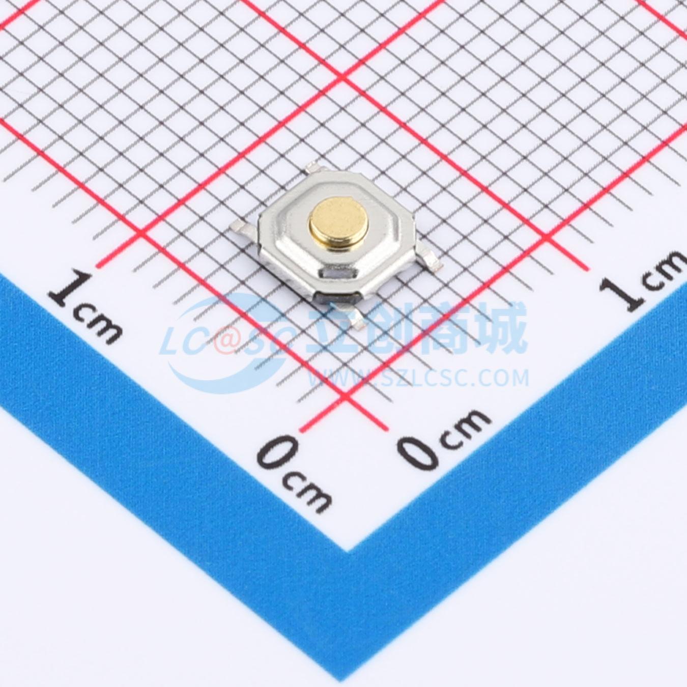 点击查看大图 TS-076S-016250-P实物图