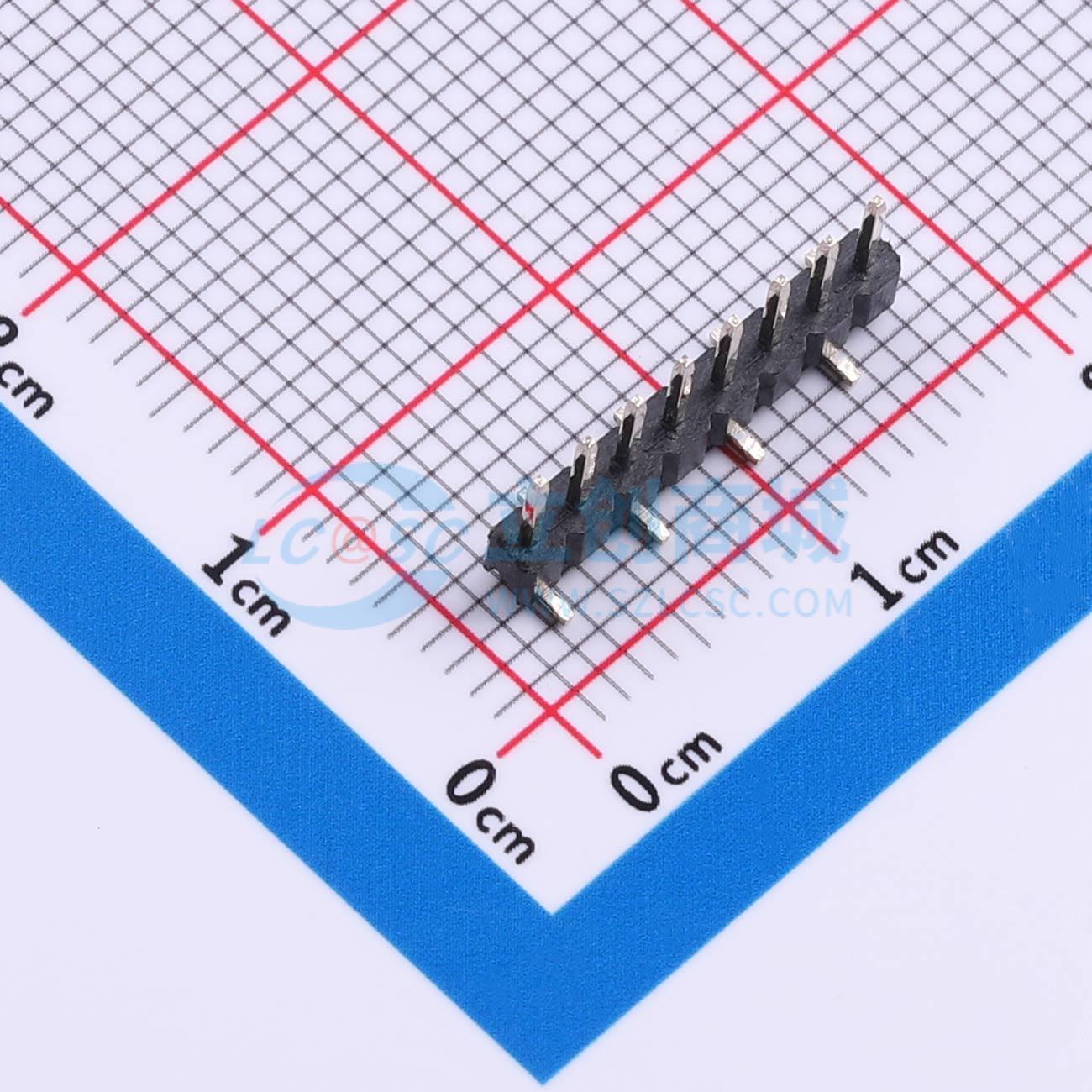 点击查看大图 PZ200RS-11-08P-01实物图