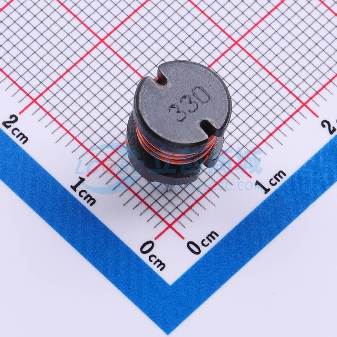 RC1010330K9B实物图