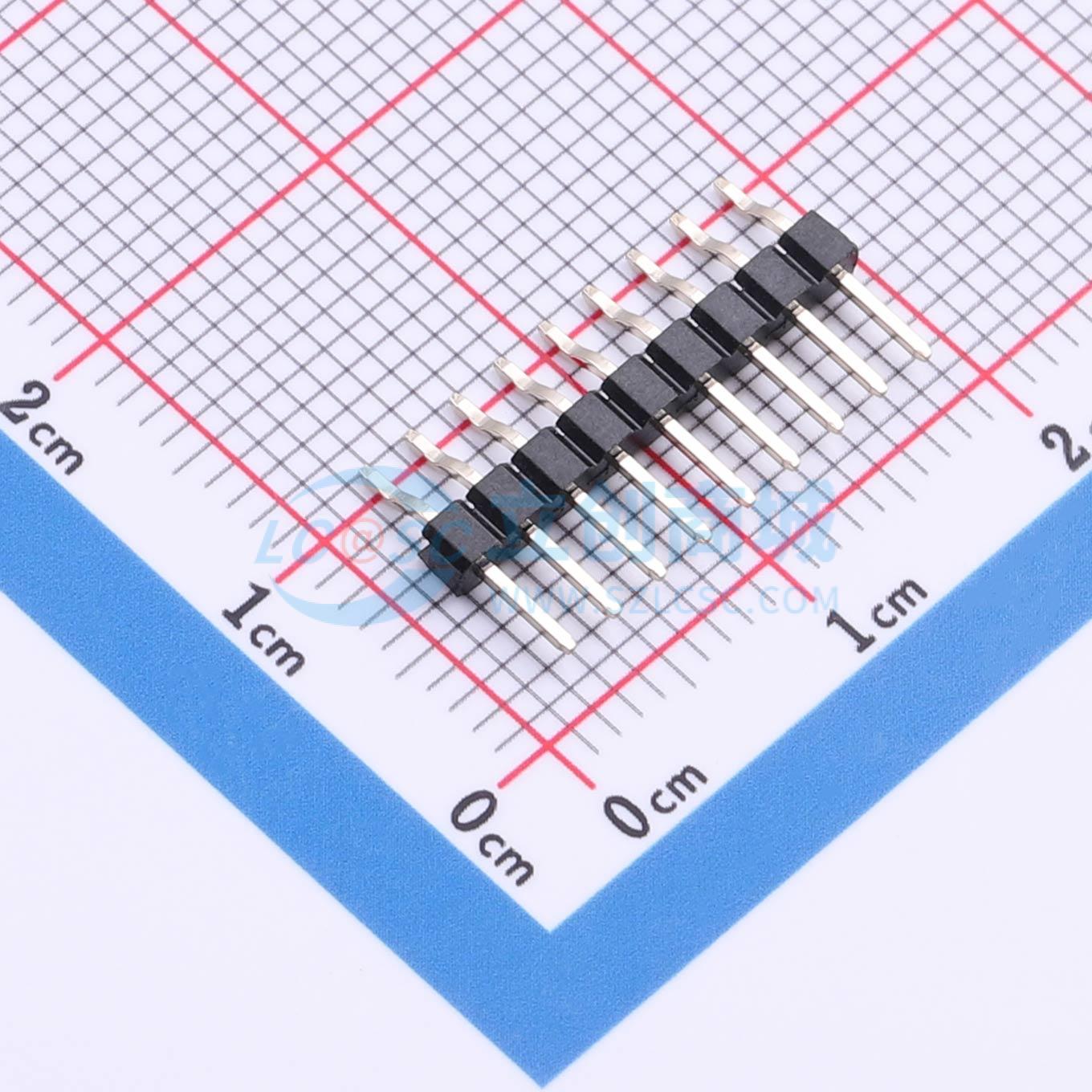 点击查看大图 PZ200VS-11-09P-A01实物图