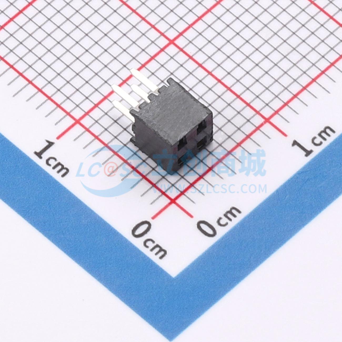 点击查看大图 MMS-102-01-L-DV实物图