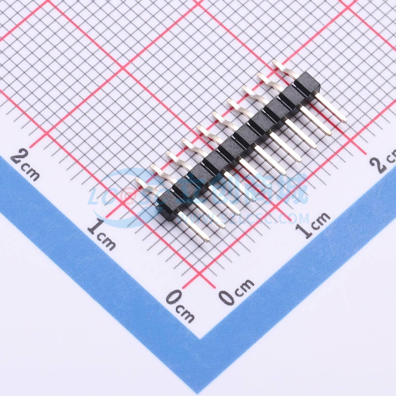 PZ200RS-11-10P-01实物图