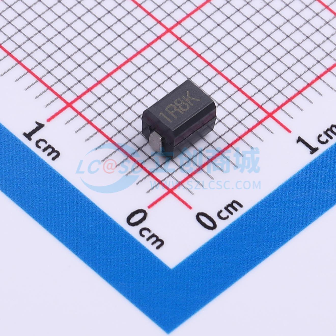 CM45321R8KSD实物图