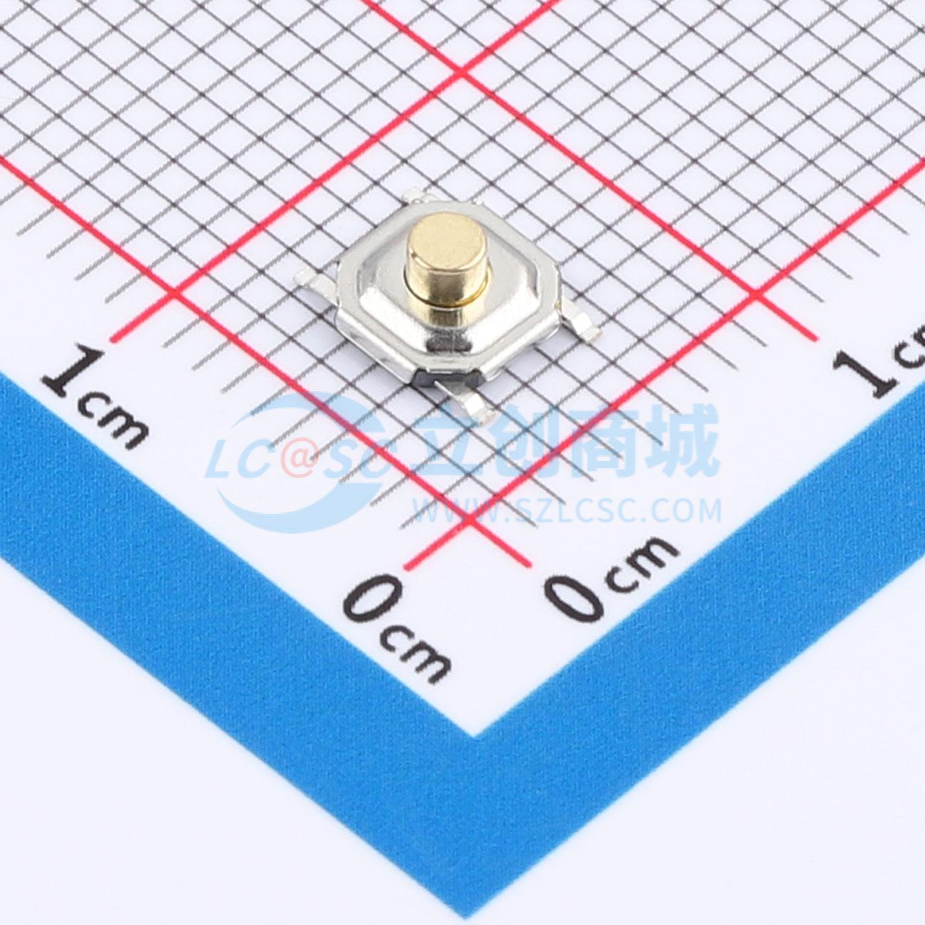 点击查看大图 TS-076S-025250-P实物图