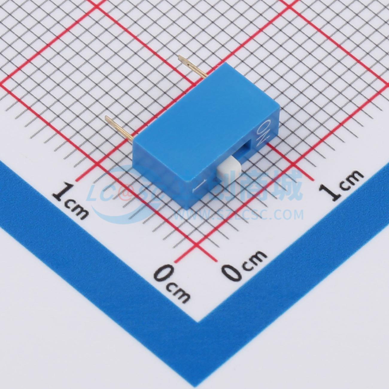 点击查看大图 DS-01R实物图