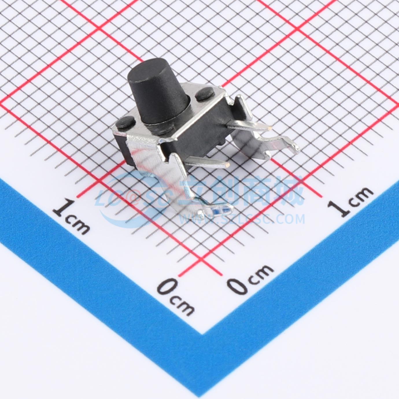 点击查看大图 TS-093A-070250-D2实物图