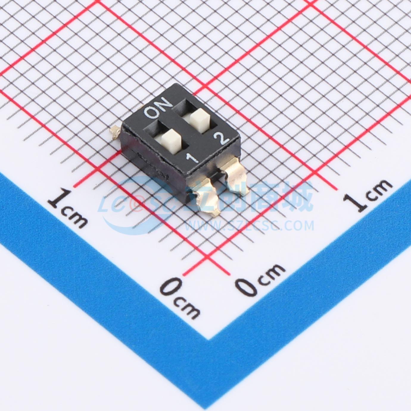 点击查看大图 DSIC-02LS实物图