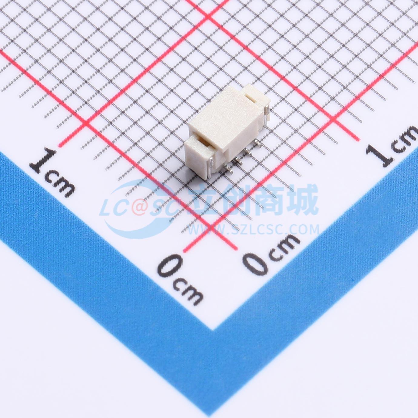 BX-0.8-4PLT-XM实物图