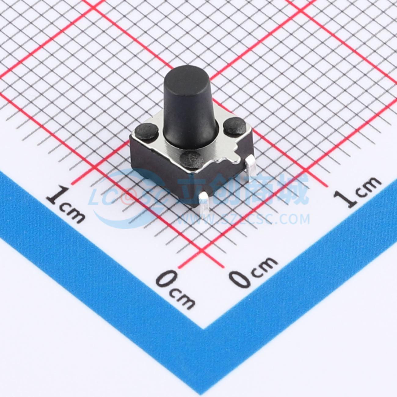TS-095F-080180-D2-P实物图